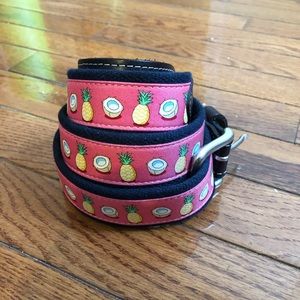 Vineyard Vines Men’s Belt